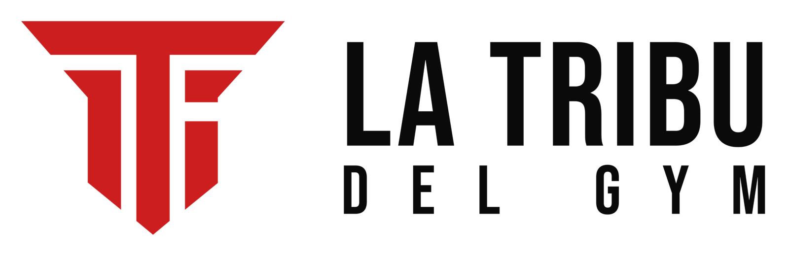 La Tribu del Gym